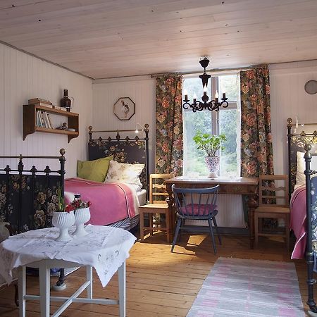 Berte Bed&Breakfast Sloinge Exterior foto