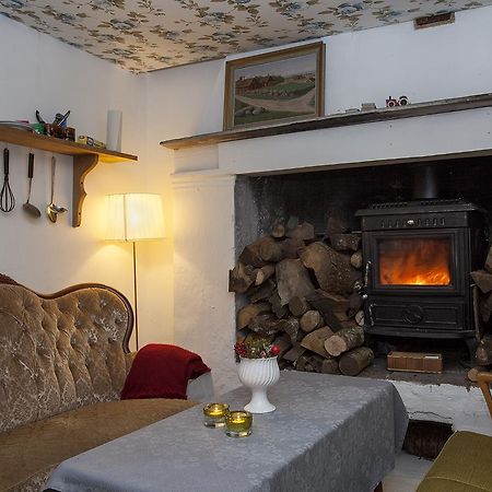 Berte Bed&Breakfast Sloinge Exterior foto