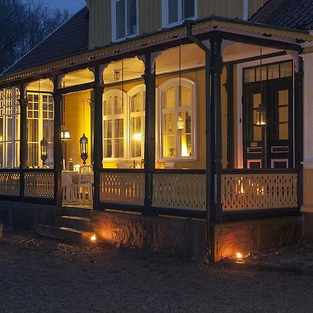 Berte Bed&Breakfast Sloinge Exterior foto