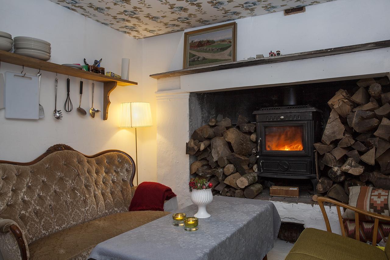 Berte Bed&Breakfast Sloinge Exterior foto