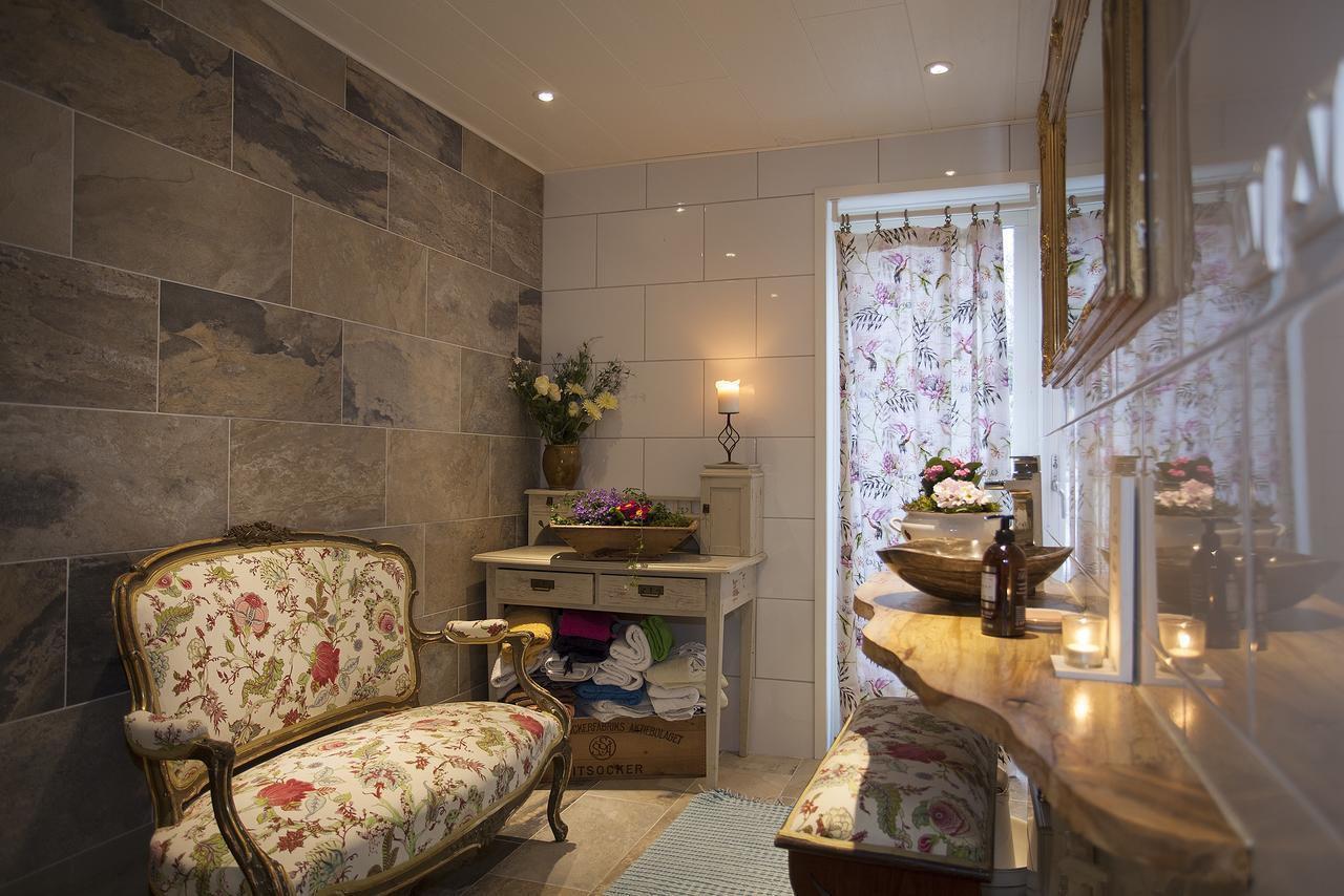 Berte Bed&Breakfast Sloinge Exterior foto