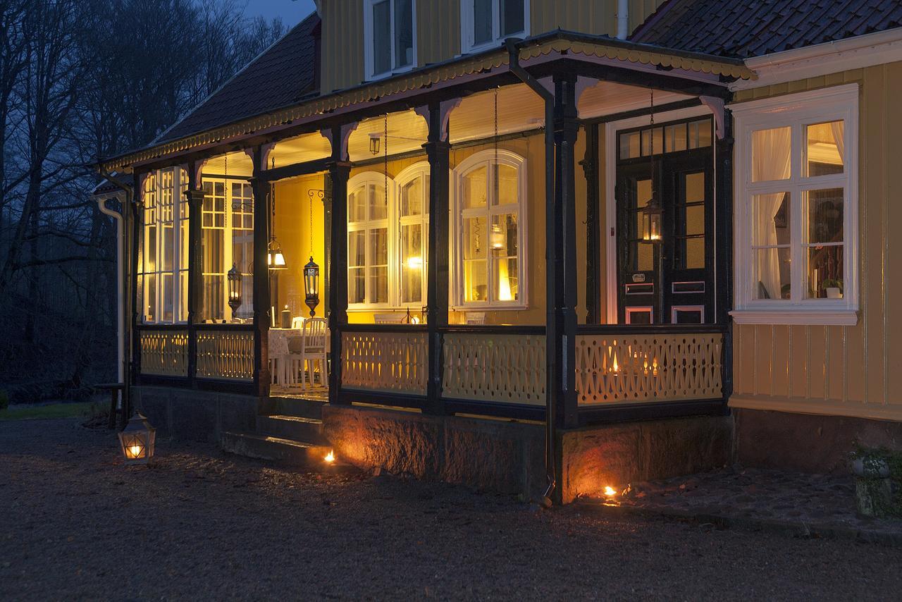 Berte Bed&Breakfast Sloinge Exterior foto