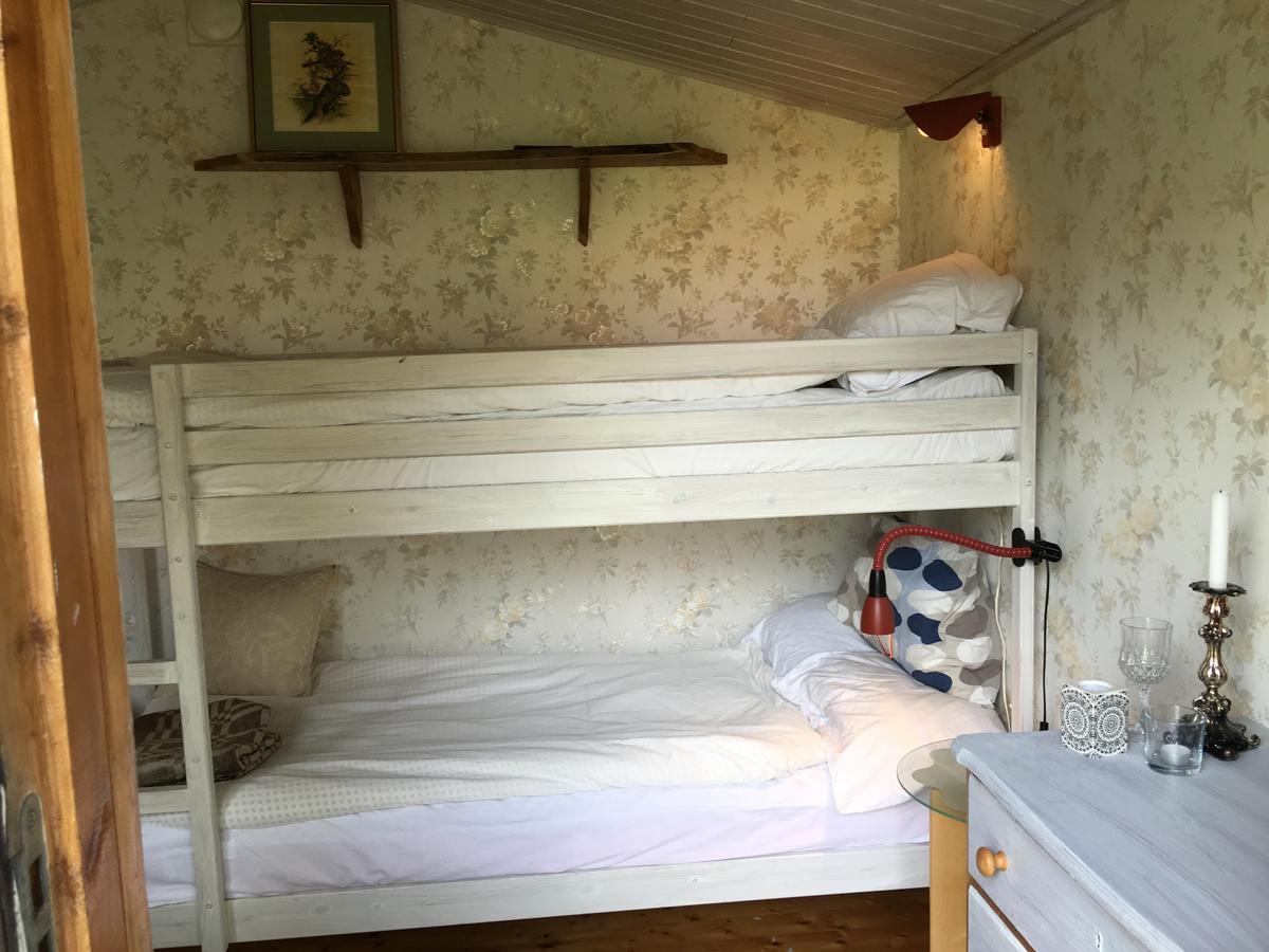 Berte Bed&Breakfast Sloinge Exterior foto
