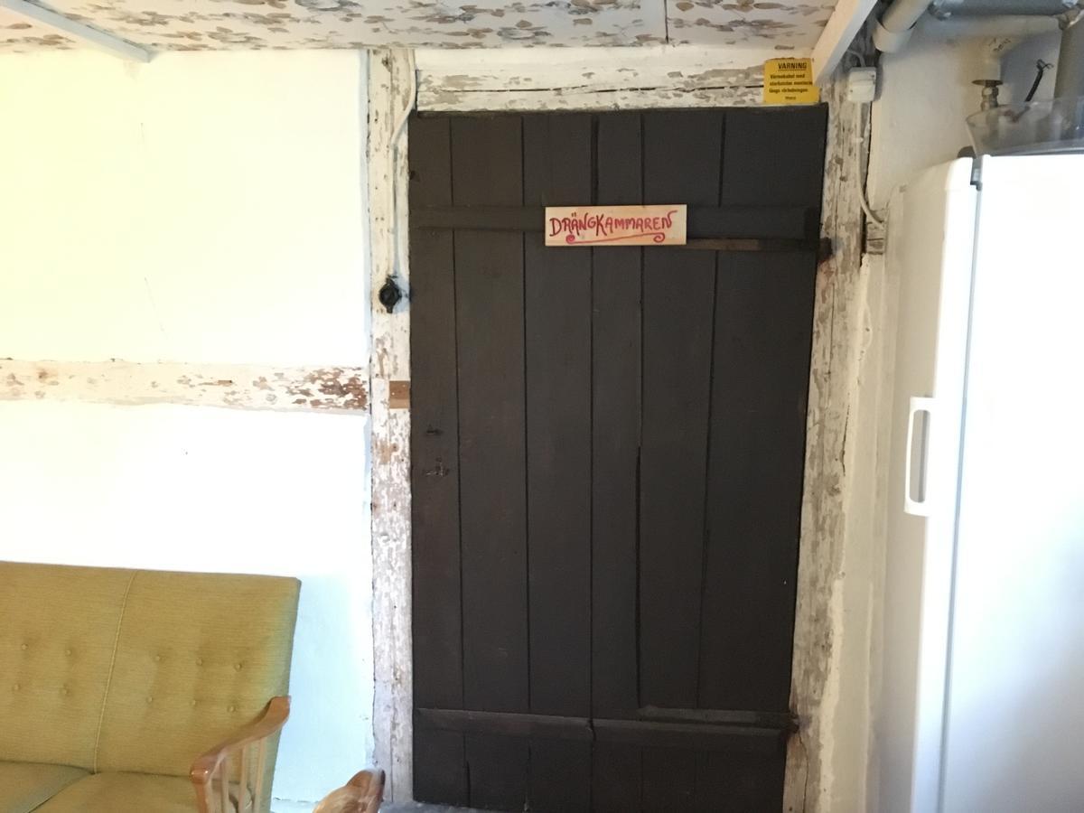 Berte Bed&Breakfast Sloinge Exterior foto