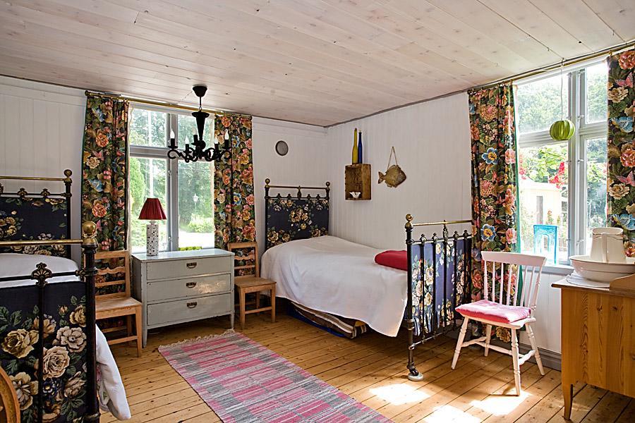 Berte Bed&Breakfast Sloinge Exterior foto